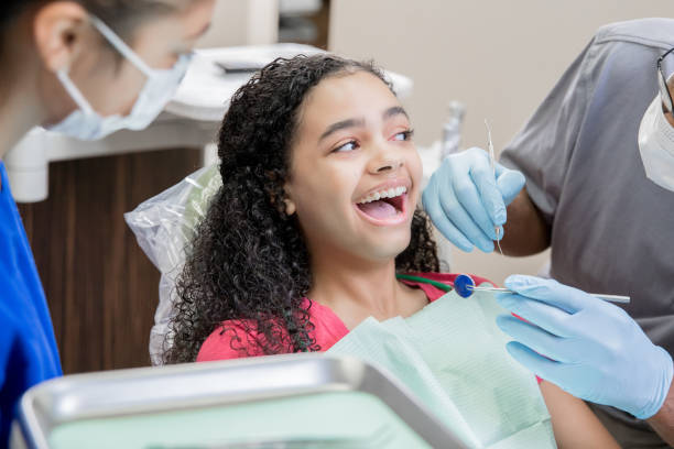 Best Emergency Cosmetic Dentistry in Goodman, MO