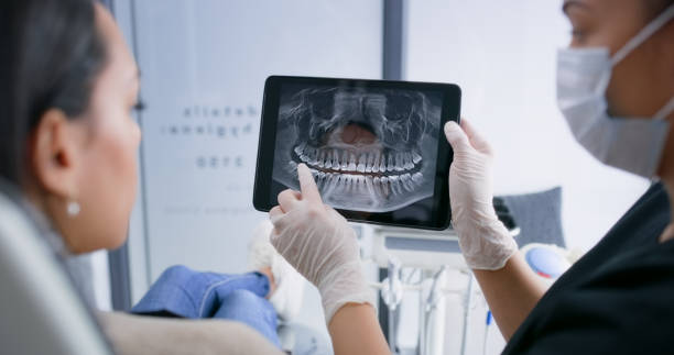 Best Broken or Cracked Tooth Emergency Dentist in Goodman, MO