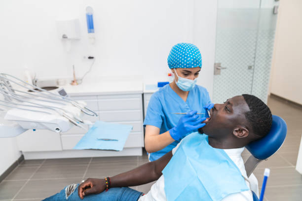 Best Pediatric Emergency Dentist in Goodman, MO